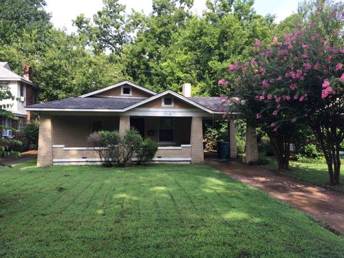 719 Maury St, Memphis, TN, 38107-4903 | Card Image