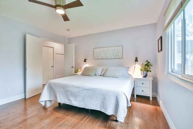 51 Heather St, House other with 3 bedrooms, 2 bathrooms and 2 parking in Barrie ON | Image 17