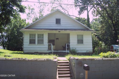1023 Creswell St, Milan, TN, 38358-2922 | Card Image