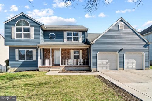 607 Brentwood Rd, LINTHICUM HEIGHTS, MD, 21090-3051 | Card Image