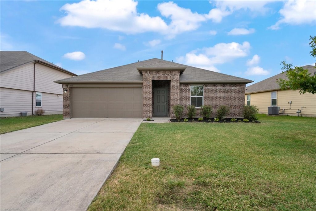 Voyager Cv, Kyle, TX 78640