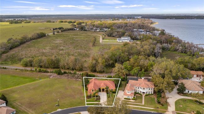 12127 Cypress Landing Ave, House other with 5 bedrooms, 3 bathrooms and null parking in Clermont FL | Image 37