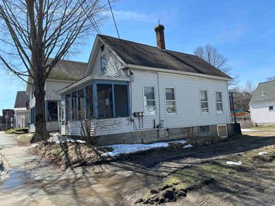 27 North Street, Home with 0 bedrooms, 3 bathrooms and null parking in Jaffrey NH | Image 3