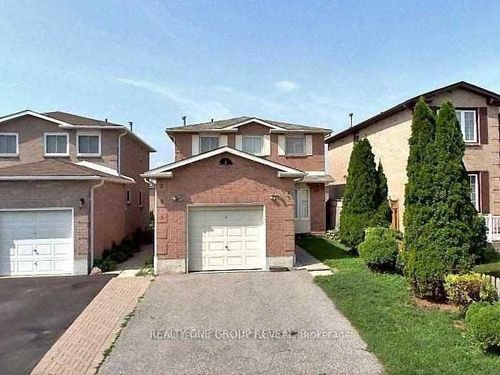 285 Ravenscroft Rd, Ajax, ON, L1T2A3 | Card Image