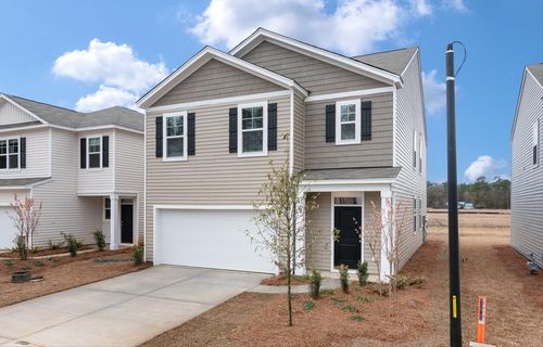 241 Sweet Cherry Ln, Summerville, SC, 29486-8142 | Card Image
