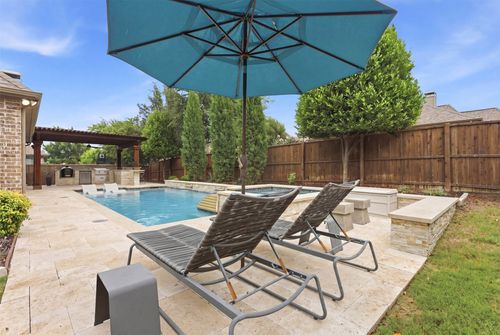 6505 Biltmore Lane, Mckinney, TX, 75071 | Card Image