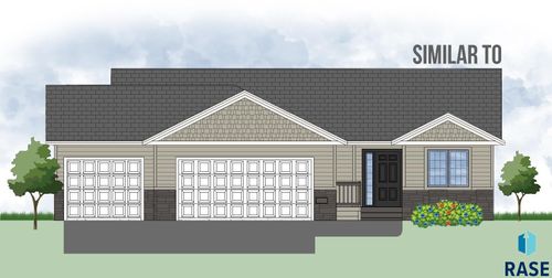 329 Willow Spring Dr, Sioux Falls, SD, 57110 | Card Image