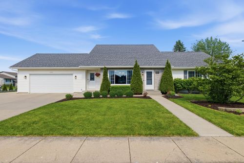 1000 Monteray Lane, WAUNAKEE, WI, 53597 | Card Image