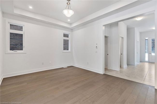 56 Calypso Ave, House other with 4 bedrooms, 4 bathrooms and 4 parking in Minesing ON | Image 10