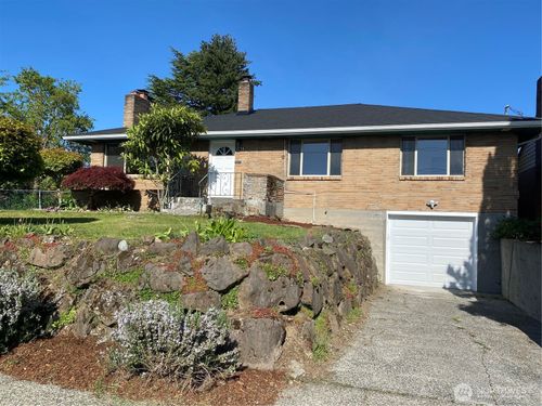 4916 24th Pl S, Seattle, WA, 98108-2009 | Card Image