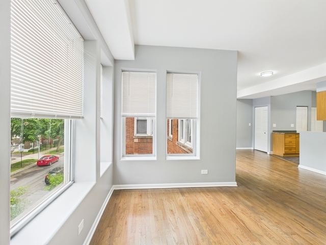 Residential in Chicago 5