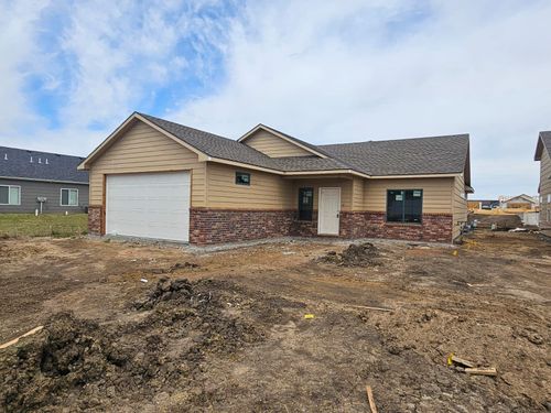 5079 N Toben Dr., Bel Aire, KS, 67226 | Card Image