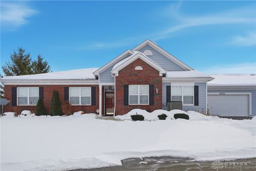 3031 Willowbrook Way, Beavercreek, OH, 45431-7702 | Card Image