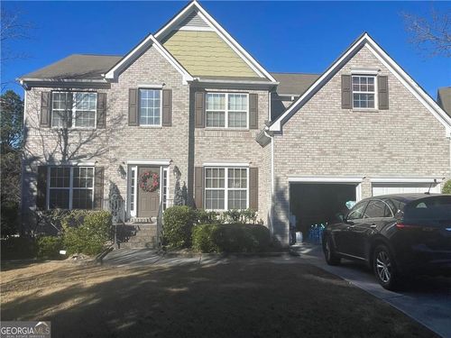 802 Bishops Run Ln, Mableton, GA, 30126-6418 | Card Image