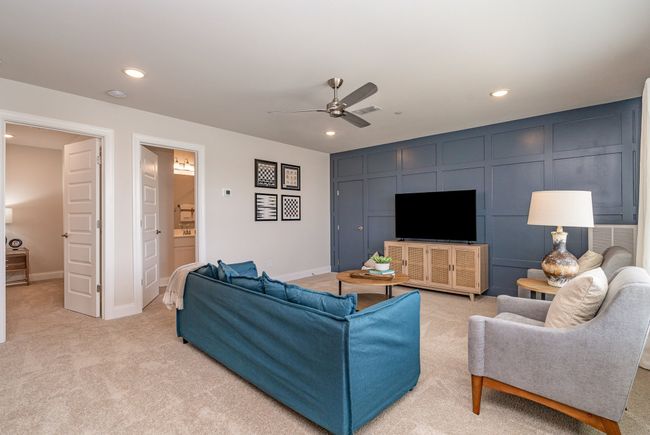 H-8 - 5319 Woodhall Ln, Condo with 3 bedrooms, 3 bathrooms and 2 parking in Spring Hill TN | Image 15