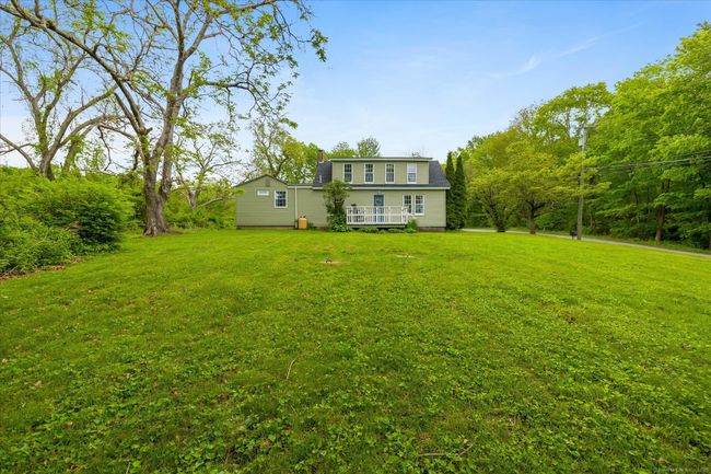 123 Kennerson Reservoir Rd, House other with 4 bedrooms, 3 bathrooms and 6 parking in Ashford CT | Image 29