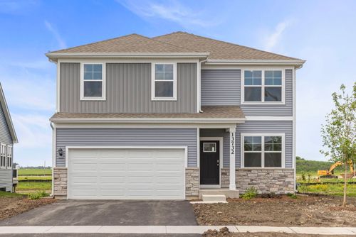 13732 S Palmetto Dr, Plainfield, IL, 60544-5670 | Card Image
