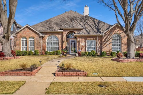 3705 Calstone Ct, Richardson, TX, 75082-3617 | Card Image