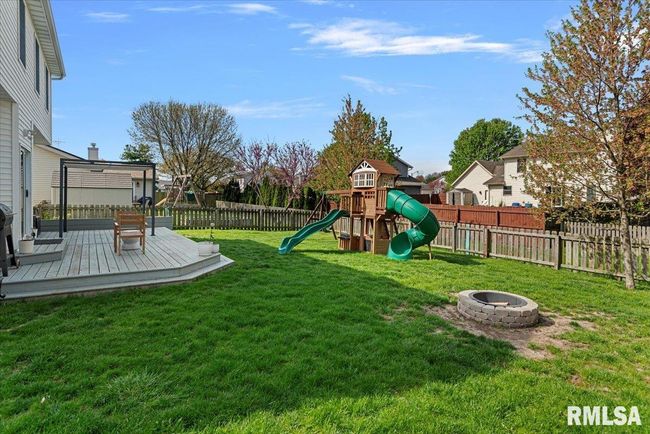3217 Catalpa Dr, House other with 4 bedrooms, 3 bathrooms and null parking in Springfield IL | Image 46