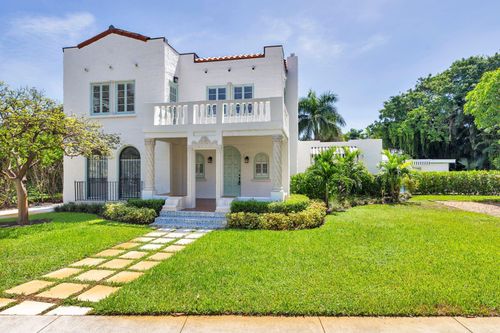 3020 Vincent Rd, West Palm Beach, FL, 33405-1635 | Card Image