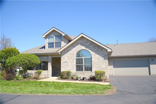 1143 Links Way, Gibsonia, PA, 15044-7725 | Card Image