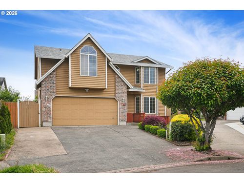 7200 Se Harnish St, Hillsboro, OR, 97123-6051 | Card Image