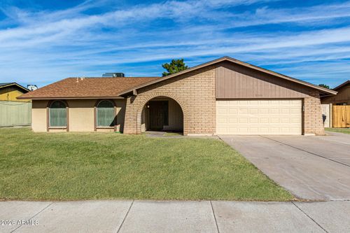 2540 W Roveen Ave, Phoenix, AZ, 85029-1409 | Card Image