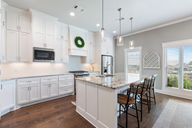 2690 Overcup Dr, House other with 4 bedrooms, 3 bathrooms and null parking in Conway AR | Image 17
