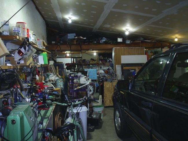 View of garage | Image 34