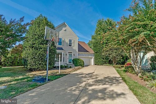 12492 Fox View Way, RESTON, VA, 20191-1694 | Card Image