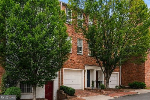 1676 32nd St Nw, WASHINGTON, DC, 20007-2960 | Card Image