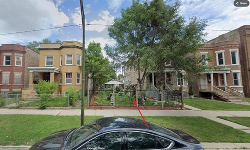 7431 S Harvard Avenue, Chicago, IL, 60621 | Card Image