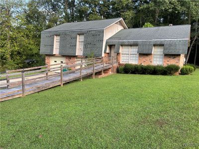 13721 Hudson Street, House other with 3 bedrooms, 2 bathrooms and null parking in Coker AL | Image 3