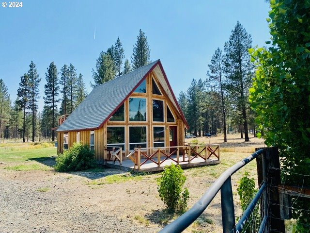 Keno Springs Rd, Bonanza, OR 97623
