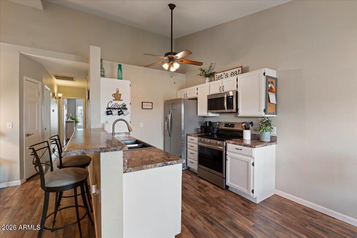 Residential in Mesa 5