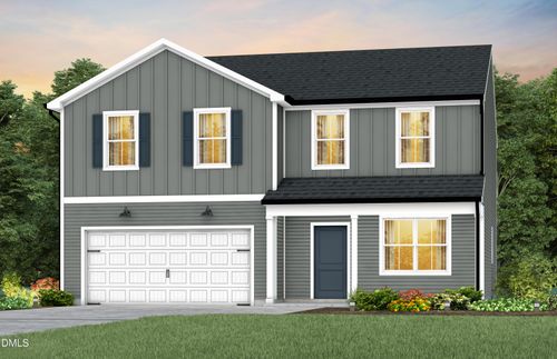 1200 Sawmill Grove Dr, Durham, NC, 27704-6154 | Card Image