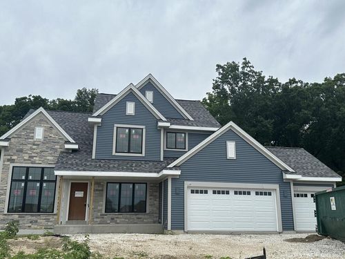 114 Retzer View Court, Waukesha, WI, 53188 | Card Image
