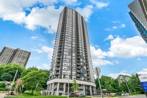 402-150 Charlton Ave E, Hamilton, ON, L8N3X3 | Card Image