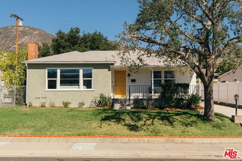 2943 Los Olivos Ln, La Crescenta, CA, 91214-2814 | Card Image