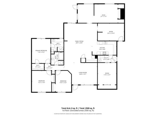 1455 Sawin Court Ne, Palm Bay, FL, 32905 | Card Image