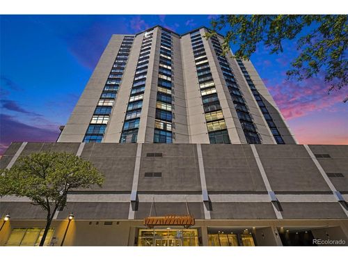 810-1777 Larimer St, Denver, CO, 80202 | Card Image
