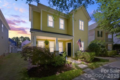 14458 Holly Springs Dr, Huntersville, NC, 28078-3269 | Card Image