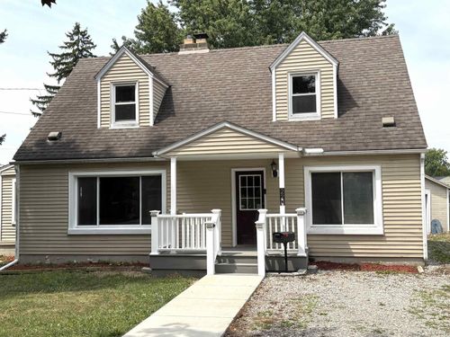 229 N Charels Street, Adrian, MI, 49221 | Card Image