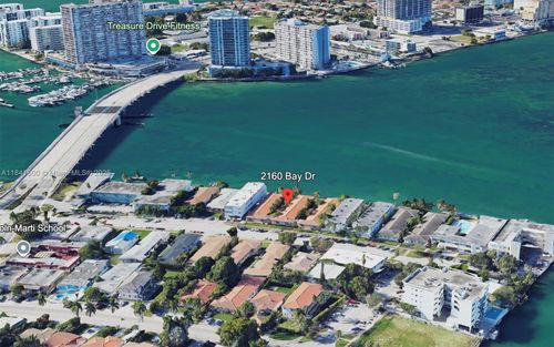 apt-11-2160 Bay Dr, Miami Beach, FL, 33141-3478 | Card Image