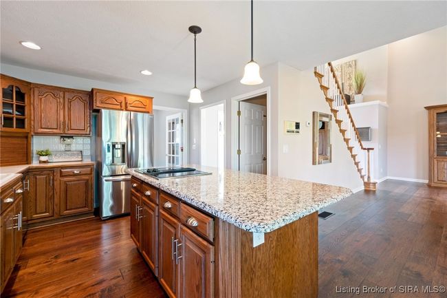 12615 Highway 31 N, Home with 4 bedrooms, 4 bathrooms and null parking in Memphis IN | Image 19