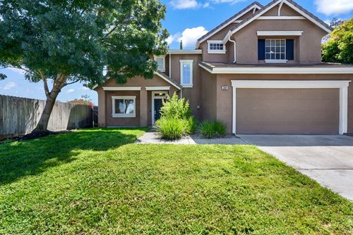 3904 Tropaz Lane, Tracy, CA, 95377 | Card Image