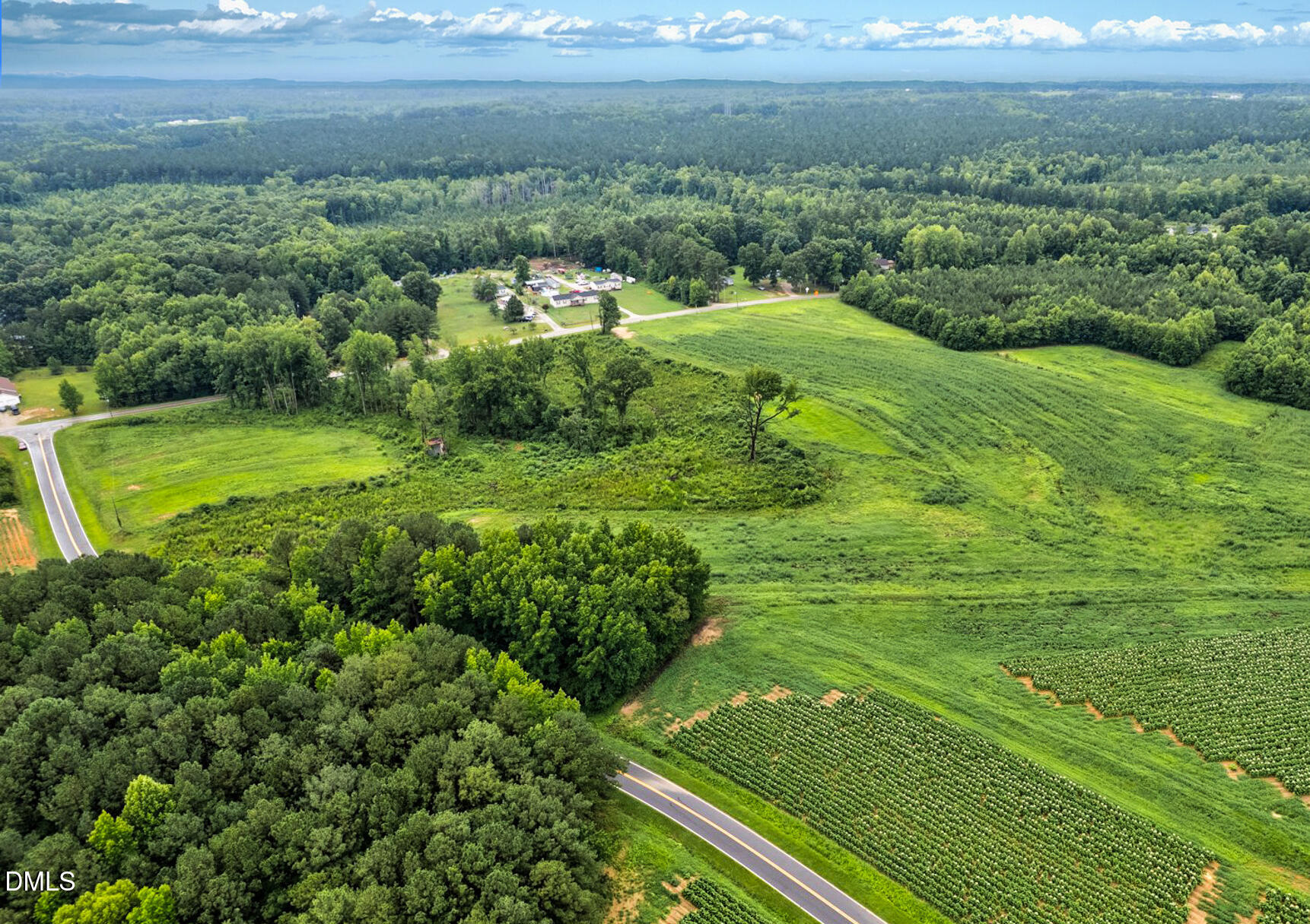 Land in Whitakers 2