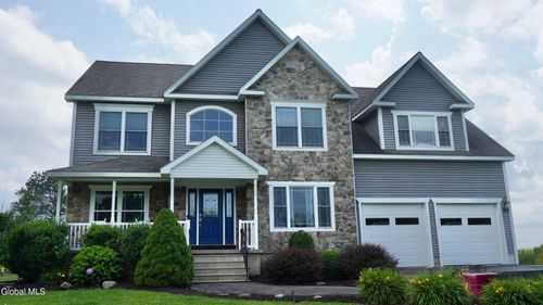 2485 Duanesburg Churches Rd, Delanson, NY, 12053-4012 | Card Image