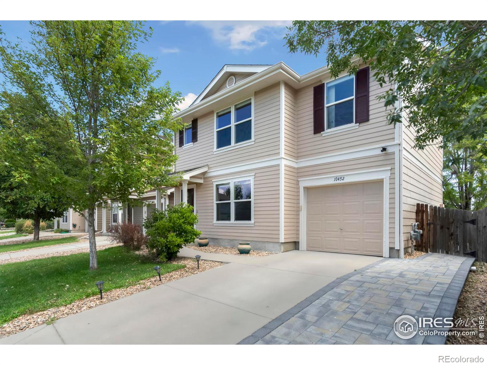 Lower Ridge Rd, Longmont, CO 80504