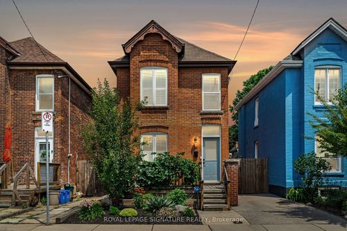 91 Francis St, Hamilton, ON, L8L3V4 | Card Image